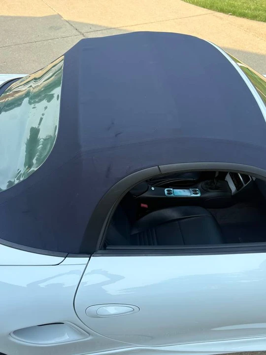 1999 Porsche 986 Boxster - Image 17 of 19
