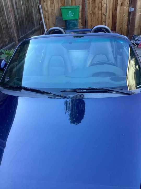 1999 Porsche 986 Boxster - Image 6 of 13