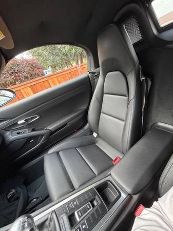 2015 Porsche 981 Boxster - Image 7 of 12