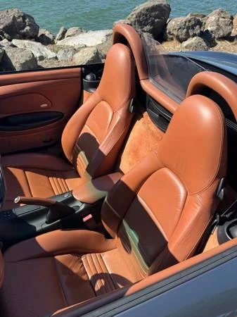 2004 Porsche 986 Boxster - Image 4 of 14