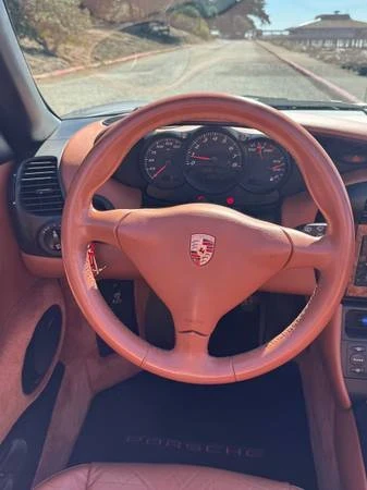 2004 Porsche 986 Boxster - Image 13 of 14