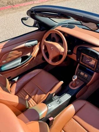 2004 Porsche 986 Boxster - Image 12 of 14