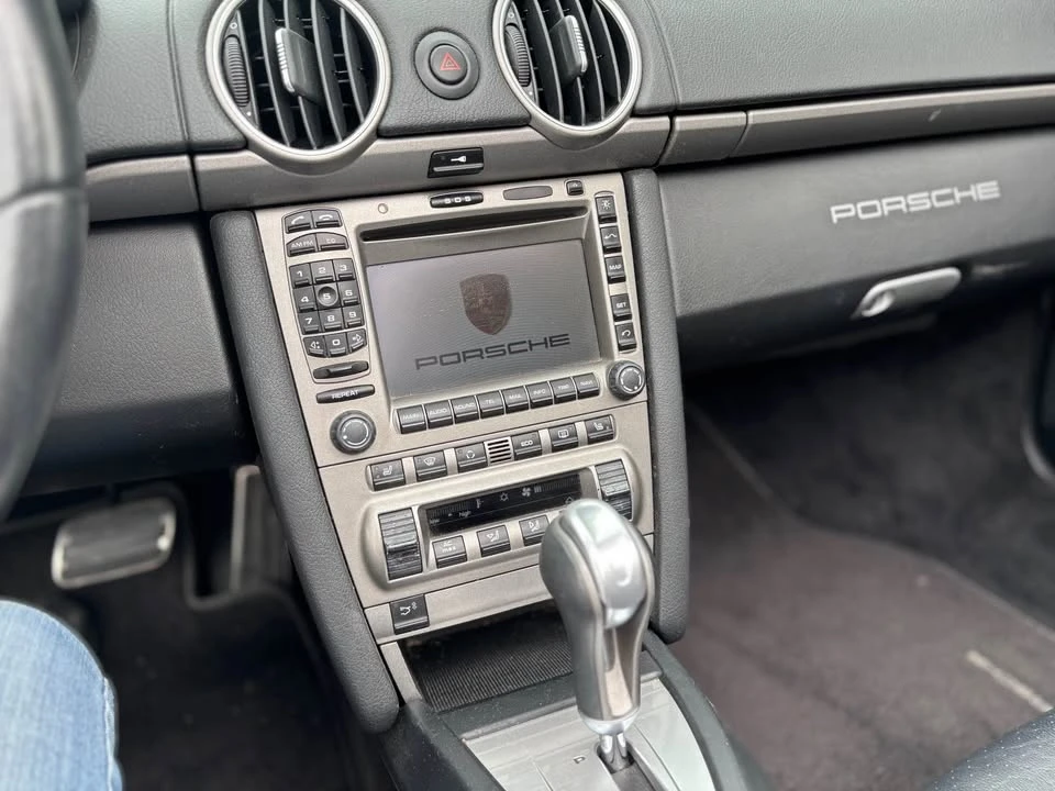 2006 Porsche 987 Boxster - Image 6 of 10