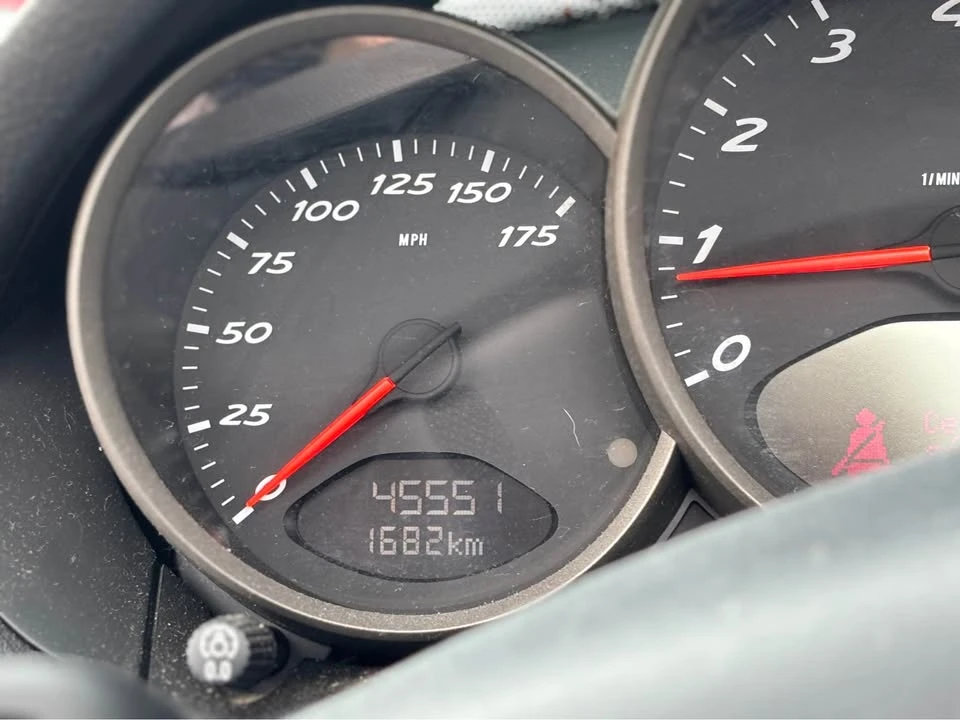 2006 Porsche 987 Boxster - Image 4 of 10