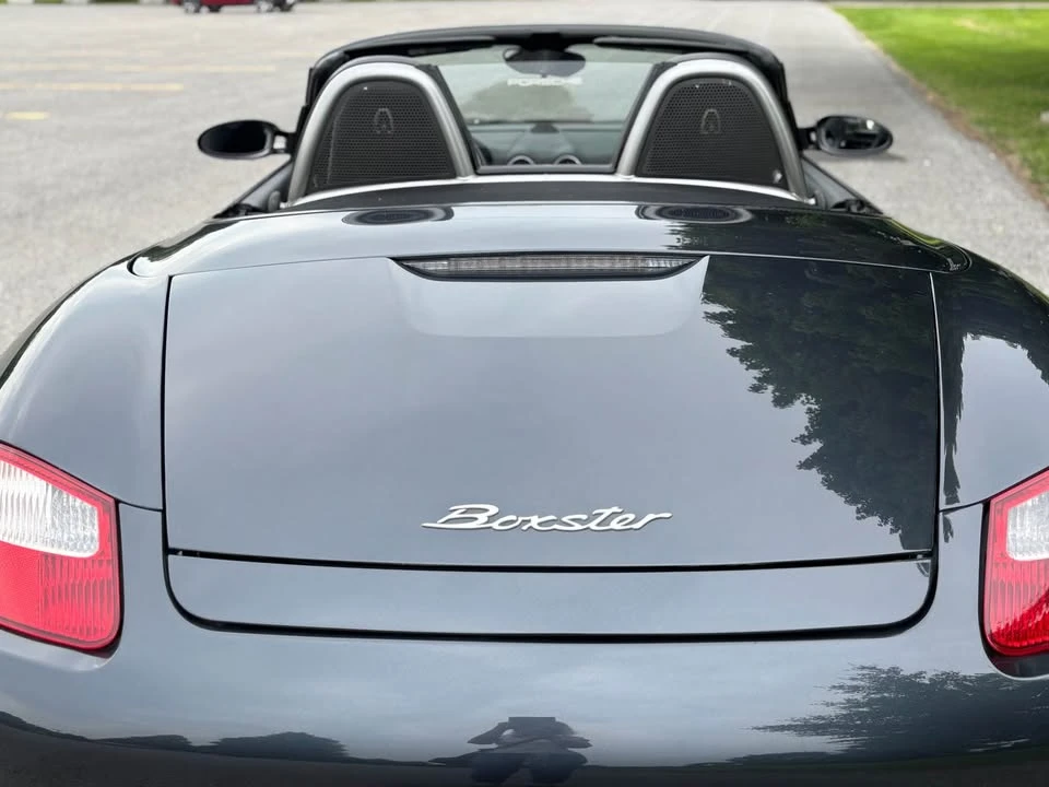 2006 Porsche 987 Boxster - Image 3 of 10