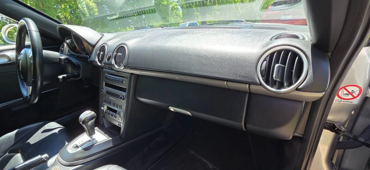 2006 Porsche 987 Boxster - Image 11 of 20