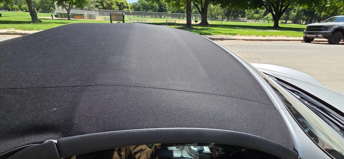 2006 Porsche 987 Boxster - Image 7 of 20