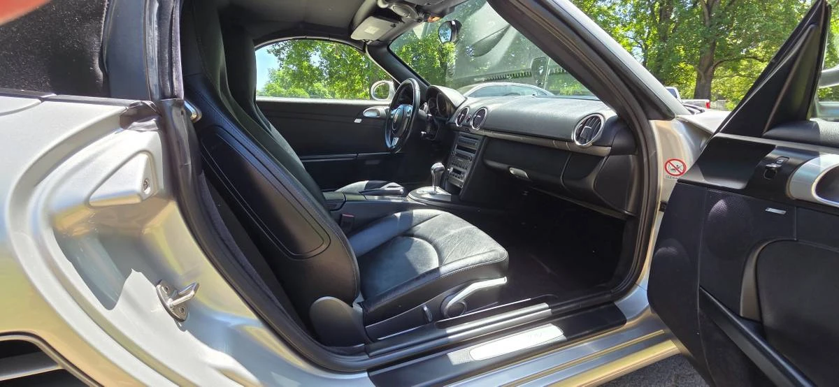 2006 Porsche 987 Boxster - Image 4 of 20