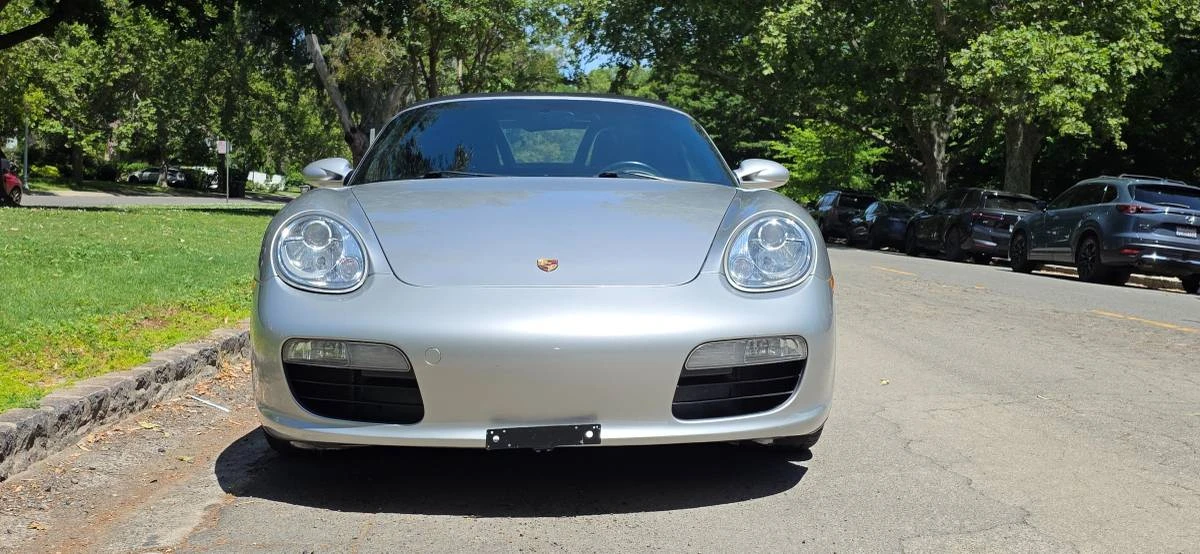 2006 Porsche 987 Boxster - Image 13 of 20