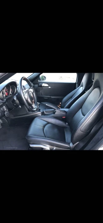 2007 Porsche Cayman - Image 6 of 10