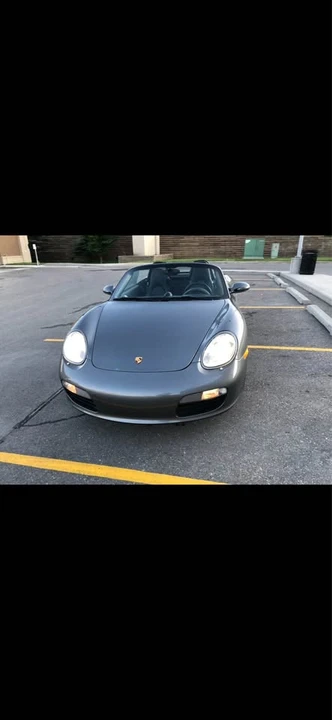 2007 Porsche Cayman - Image 3 of 10