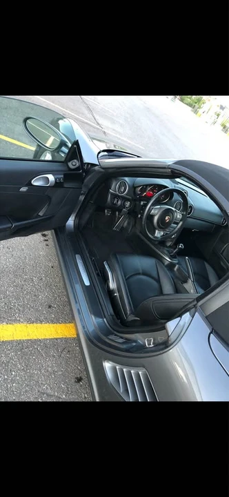2007 Porsche Cayman - Image 5 of 10