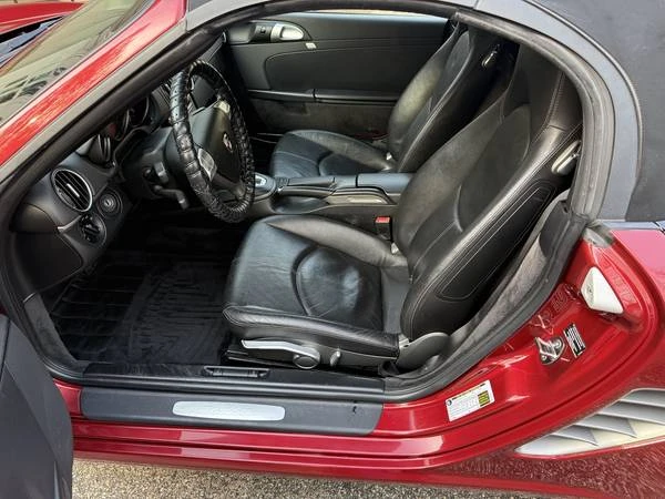 2008 Porsche 987 Boxster - Image 10 of 14