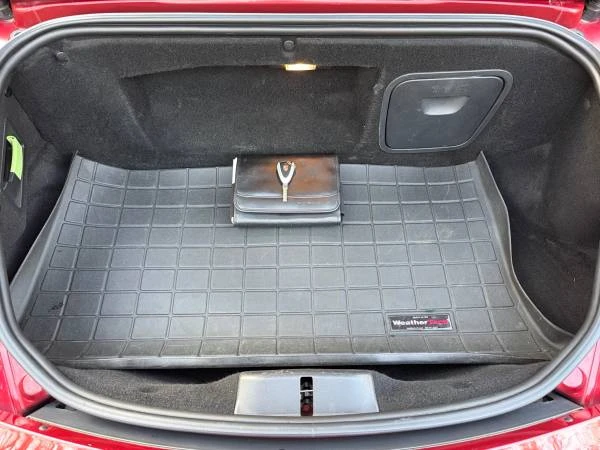 2008 Porsche 987 Boxster - Image 13 of 14