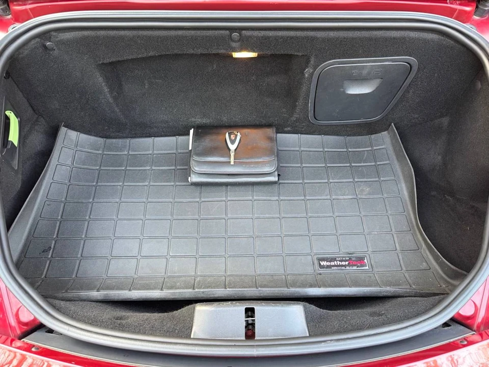 2008 Porsche 987 Boxster - Image 13 of 14