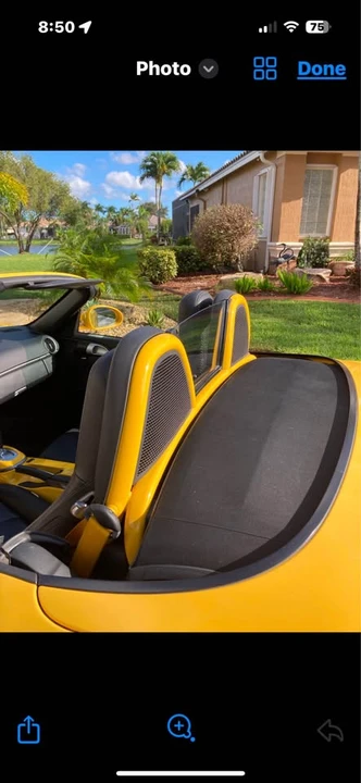2012 Porsche 987 Boxster S - Image 5 of 9