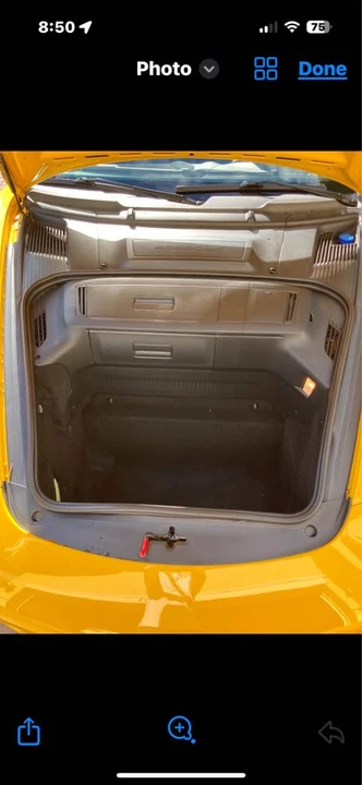 2012 Porsche 987 Boxster S - Image 8 of 9