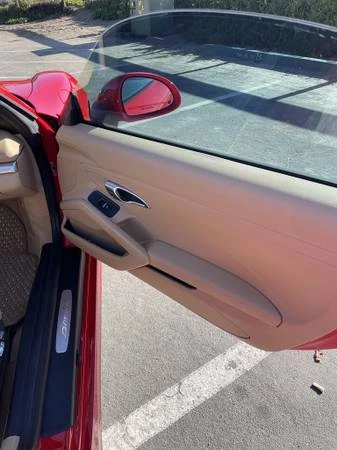2015 Porsche 981 Boxster - Image 10 of 18