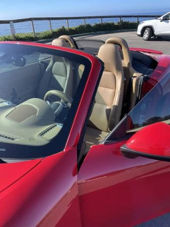 2015 Porsche 981 Boxster - Image 6 of 18