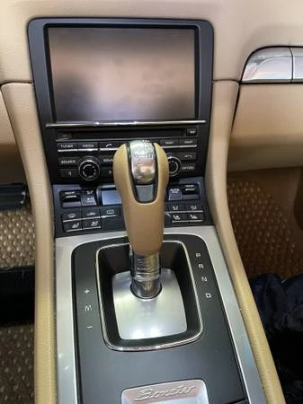 2015 Porsche 981 Boxster - Image 11 of 18