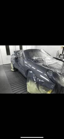 1999 Porsche 986 Boxster - Image 8 of 11