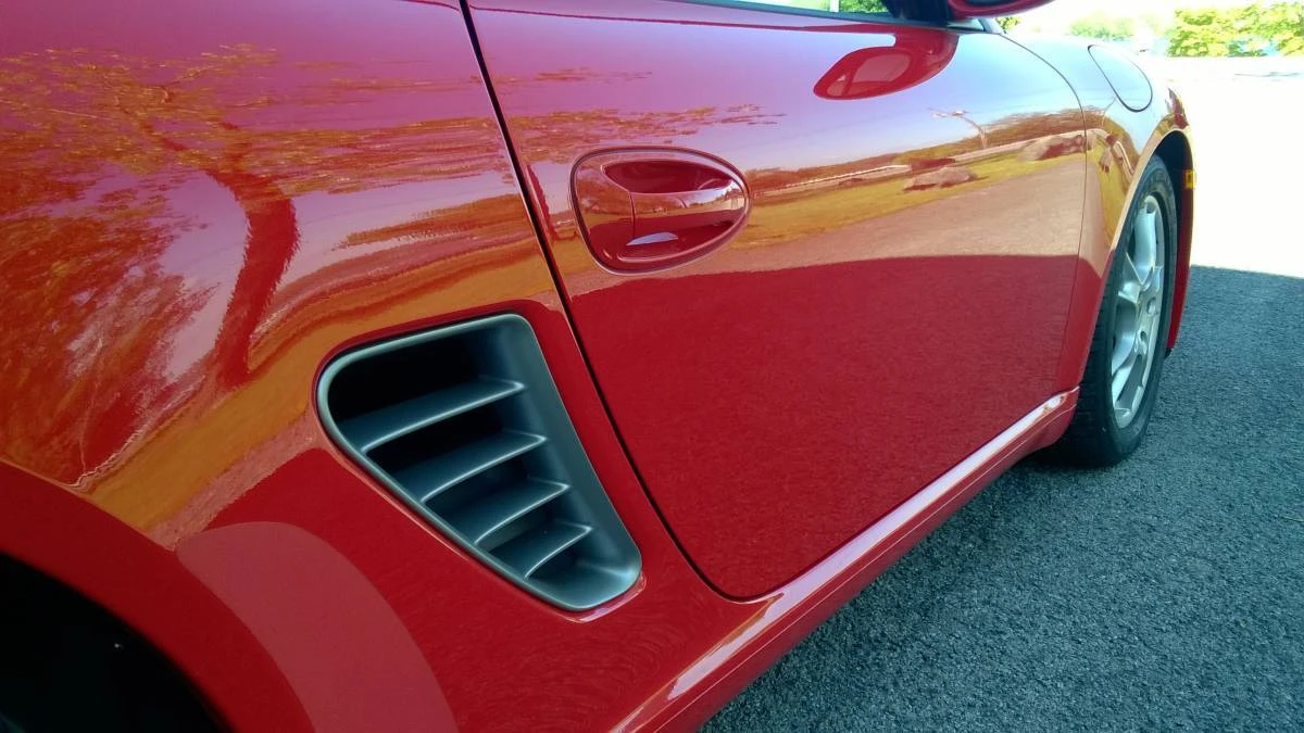 2006 Porsche 987 Boxster - Image 4 of 24