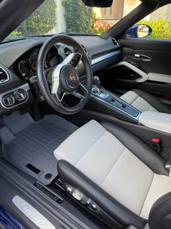 2024 Porsche 718 Boxster - Image 2 of 6