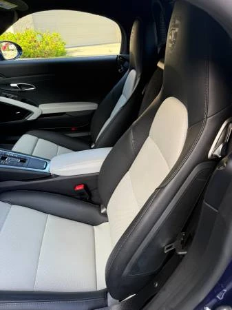 2024 Porsche 718 Boxster - Image 6 of 6