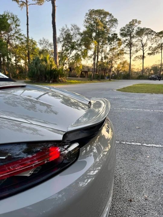 2019 Porsche 718 Boxster S - Image 2 of 10
