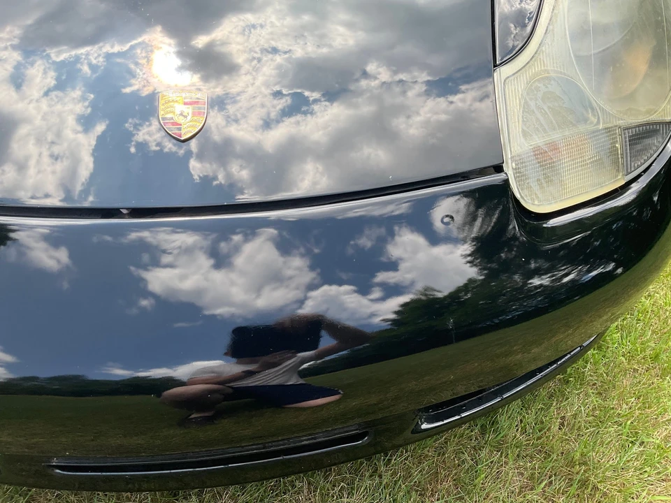 2000 Porsche 986 Boxster S - Image 11 of 17