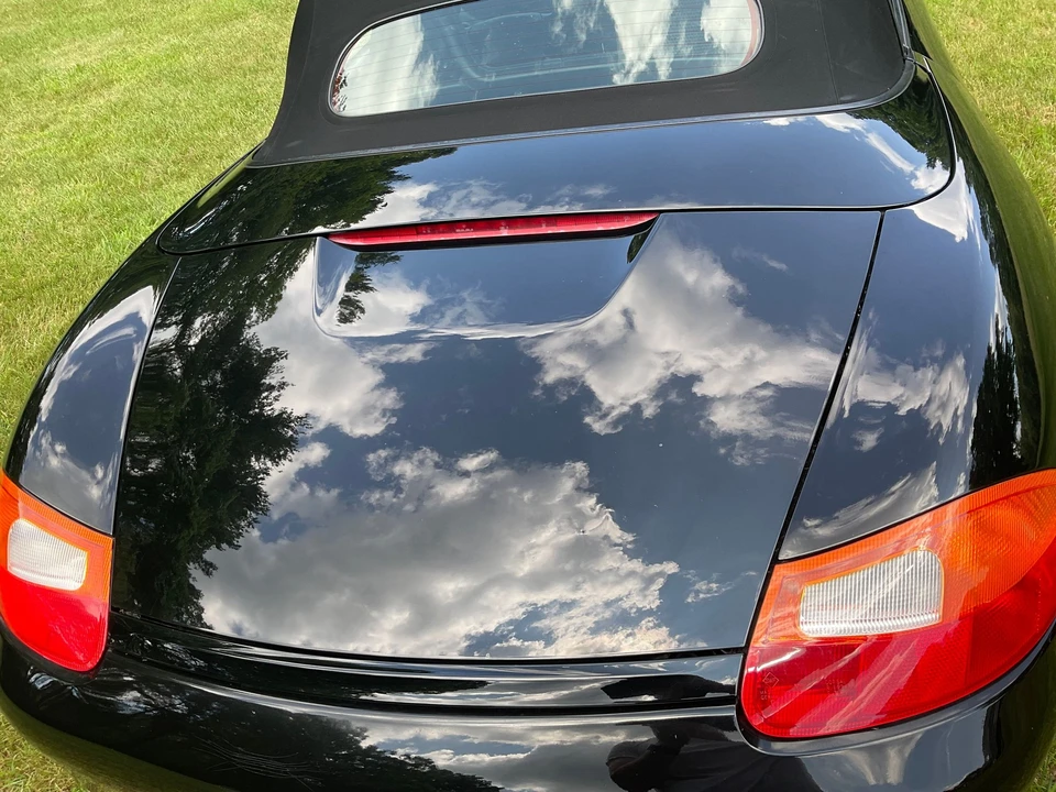 2000 Porsche 986 Boxster S - Image 13 of 17