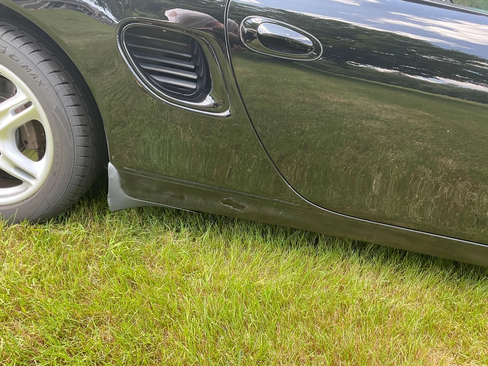 2000 Porsche 986 Boxster S - Image 14 of 17
