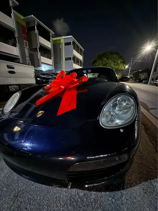 2007 Porsche 987 Boxster - Image 8 of 9