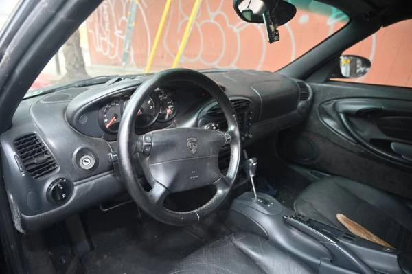 1999 Porsche 986 Boxster - Image 6 of 9