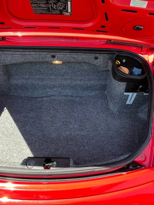 2000 Porsche 986 Boxster - Image 14 of 22