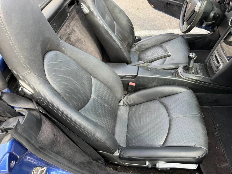 2008 Porsche 987 Boxster - Image 9 of 17