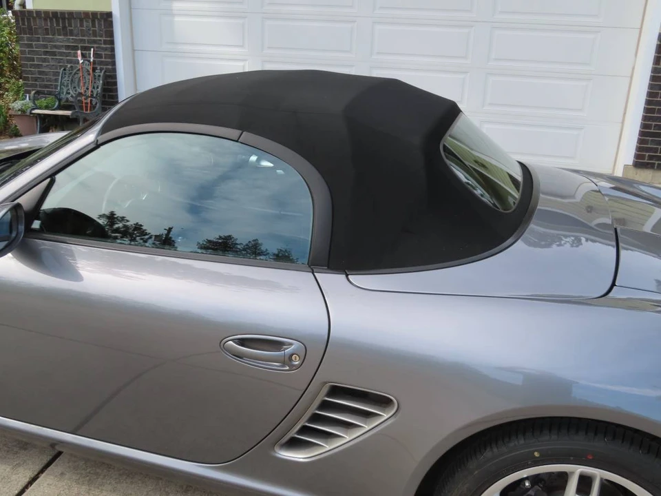 2005 Porsche 987 Boxster - Image 6 of 10
