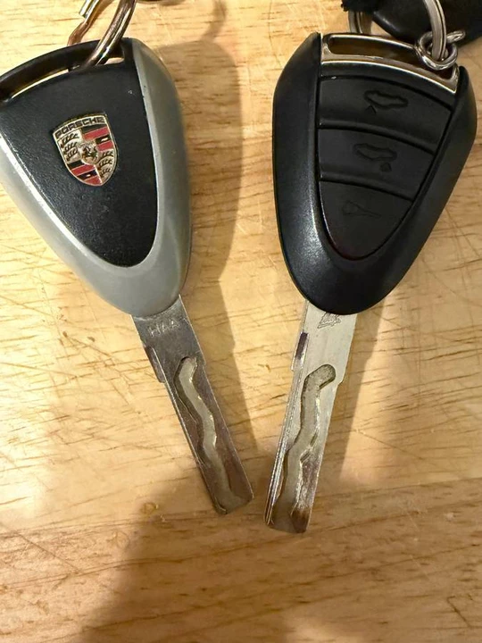 2008 Porsche 987 Boxster - Image 13 of 17