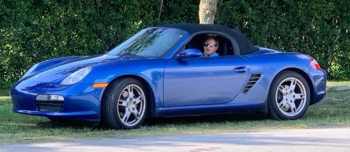 2008 Porsche 987 Boxster - Image 2 of 17