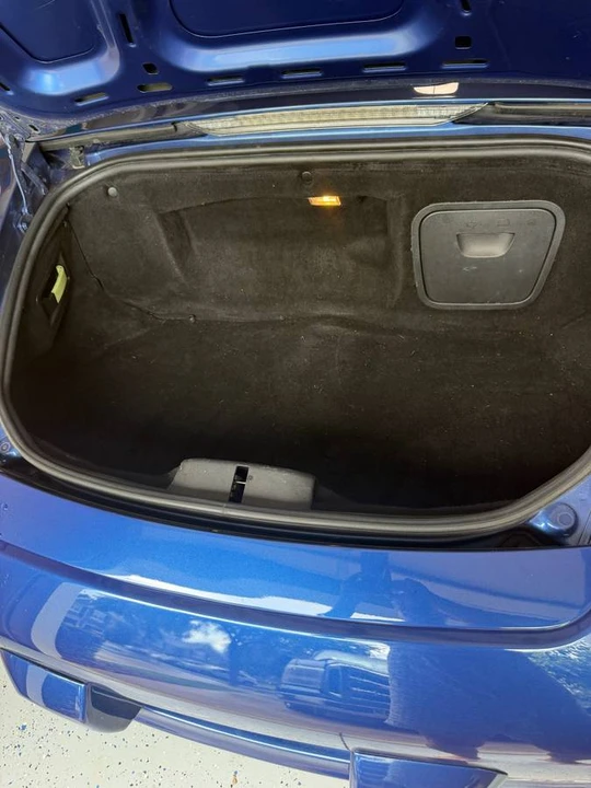 2008 Porsche 987 Boxster - Image 14 of 17
