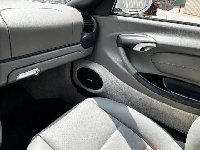2003 Porsche 986 Boxster - Image 6 of 14