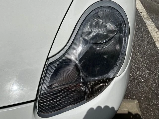2003 Porsche 986 Boxster - Image 9 of 14