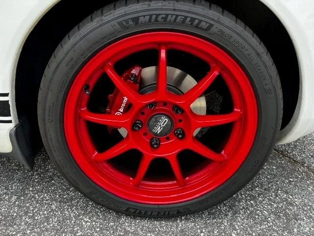 2003 Porsche 986 Boxster - Image 14 of 14