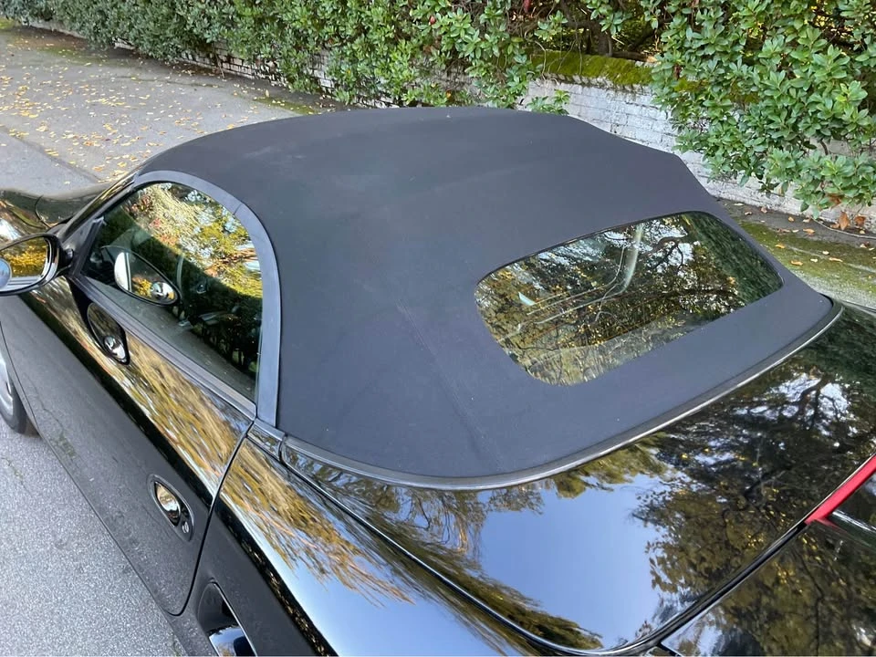 2002 Porsche 986 Boxster S - Image 9 of 9