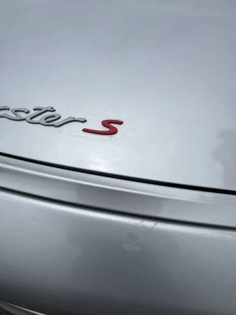 2000 Porsche 986 Boxster S - Image 16 of 18