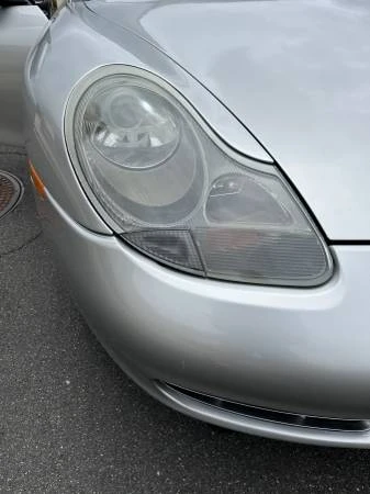 2000 Porsche 986 Boxster S - Image 17 of 18