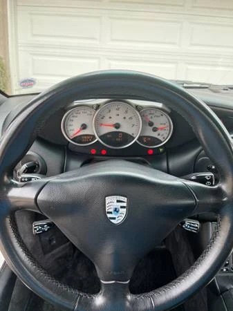 2000 Porsche 986 Boxster S - Image 3 of 18