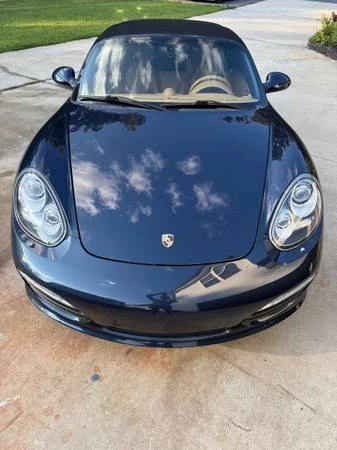 2011 Porsche 987 Boxster S - Image 7 of 9