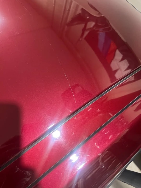 Porsche 986 Boxster S - Image 6 of 9
