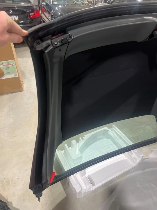 Porsche 986 Boxster S - Image 7 of 9